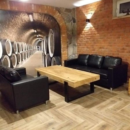 Апартаменты Mazurska Gajowka Ручане-Нида Экстерьер фото